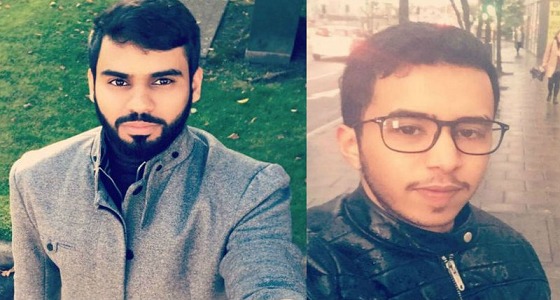 مبتعثان سعوديان ينقذان طالبتين في ليفربول بانجلترا