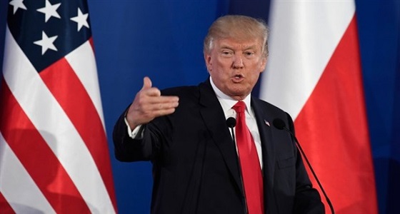 أمريكا تعلن عن قطع علاقتها التجارية مع أي جهة تتعامل مع إيران