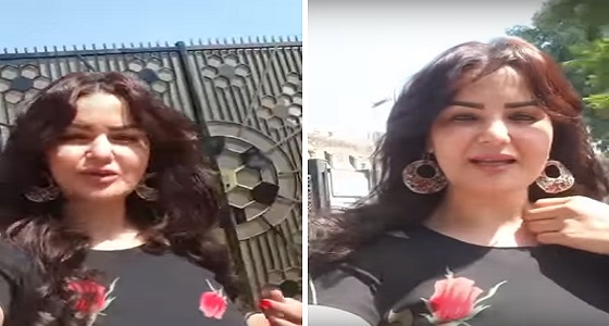 بالفيديو.. سما المصري تطالب بتعيينها مديرة للمنتخب المصري