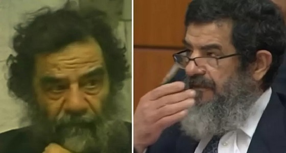 بالفيديو.. إعدام شبيه صدام حسين في أمريكا