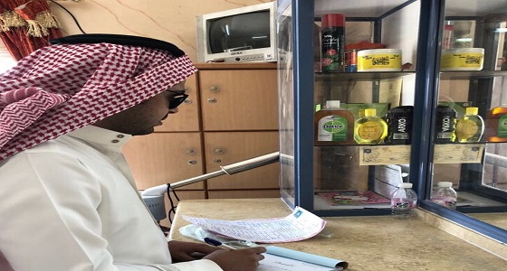 بلدية ” الحازمي ” في بيشة تواصل أعمالها خلال عيد الأضحى المبارك