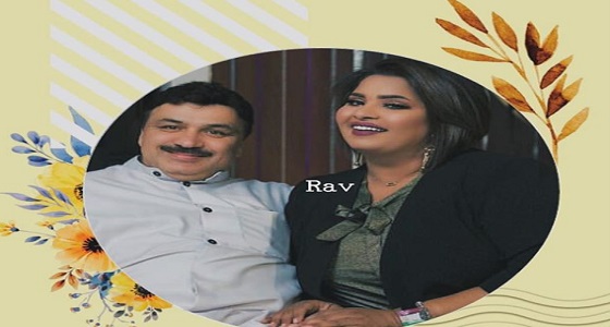 هيا الشعيبي تحتفل بعيد ميلاد زوجها على طريقتها الخاصة