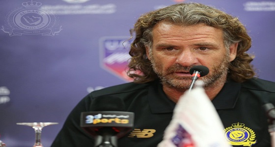 كارينيو: مشاركة أحمد موسى أمام الجزيرة ستحدد يوم المباراة