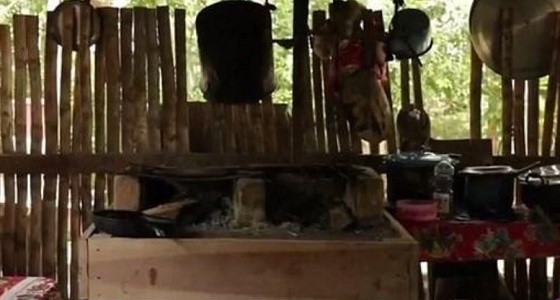 ” رجل وحشي “. .قتل زوجته أثناء إرضاع طفلهما وعذبها بالكابلات