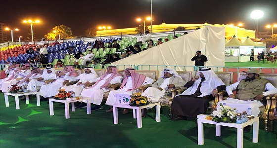 تنفيذ مبادرة (بيئة إنسان) بتعليم عسير