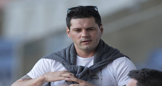 حبس شقيق ” ميسي ” لمدة عامين