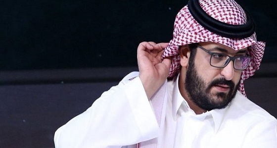 سعود آل سويلم يؤكد رفضه لإساءة الأمير فيصل بن تركي