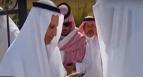 بالفيديو.. وزير الشؤون الإسلامية يلتقى المواطنين في الشرقية ويعد بتلبية متطلباتهم