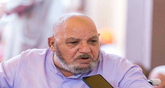 حاج مصري: الملك سلمان وقف معي مرتين لن أنساها ما حييت