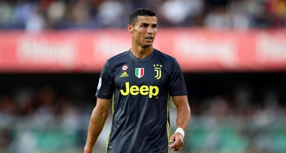 مدرب يوفنتوس يكشف سر فشل رونالدو في التهديف