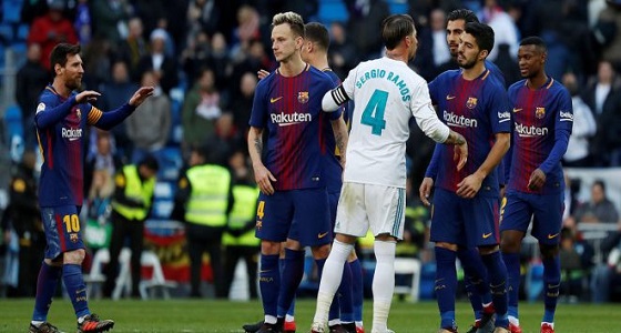 موسم صعب في انتظار ريال مدريد وبرشلونة