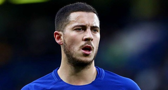 والد هازارد يكشف سبب عرقلة انضمام ابنه لريال مدريد