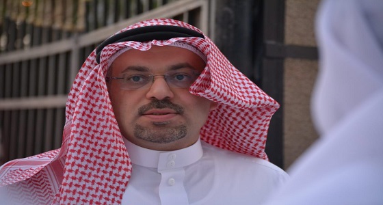 المطوف سراج قصاص يبارك للقيادة بنجاح حج هذا العام