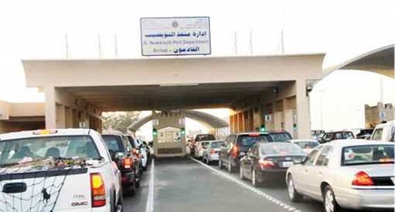 إحباط تهريب 400 كروز سجائر في سيارة سعودي بالكويت