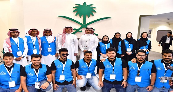 العواد: المملكة تستضيف 800 إعلامي من الخارج لتغطية شعائر الحج