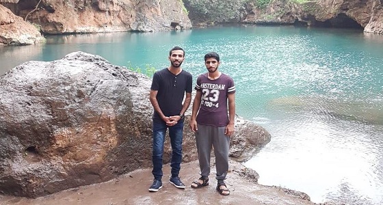 بعد إنقاذهما من الغرق.. تفاصيل افتداء الشابين العمانيين لفتاتين سعوديتين