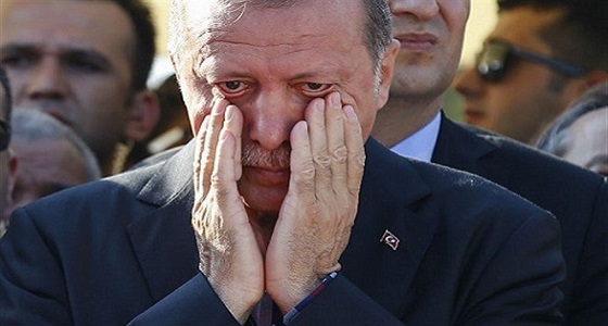 أردوغان يواصل تخبطه ويسعى لدعم ألمانيا في أزمته مع أمريكا رغم وصفه لها بـ &#8221; النازية &#8220;