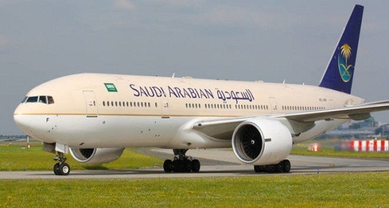 الخطوط السعودية تعلن إعادة تشغيل نظام الرحلات الجوية