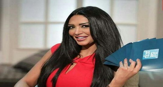 مذيعة MBC توضح تفاصيل مرضها المزمن
