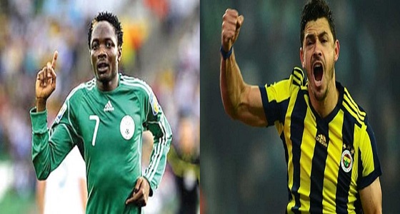 ” ثنائي النصر ” أغلى لاعبين من حيث القيمة السوقية