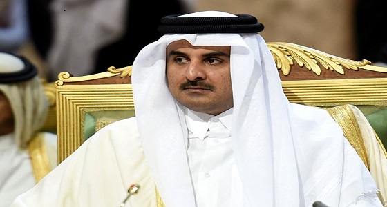 قطر تضع مبالغ طائلة على طاولة 250 صديق لـ ” ترامب “