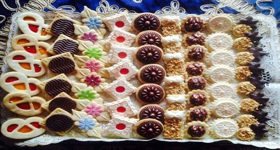 أخصائية تغذية تقدم نصائح لتجنب زيادة الوزن في العيد