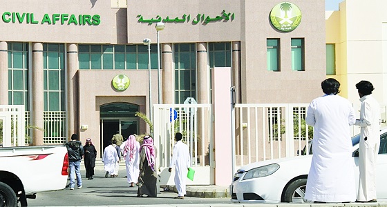 الأحوال المدنية: قريبا.. تطبيق خدمة استخراج بدل تالف للهوية عبر الماكينات الذكية