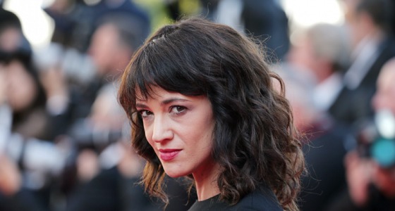 فضيحة جنسية لممثلة إيطالية تدعي مكافحة التحرش