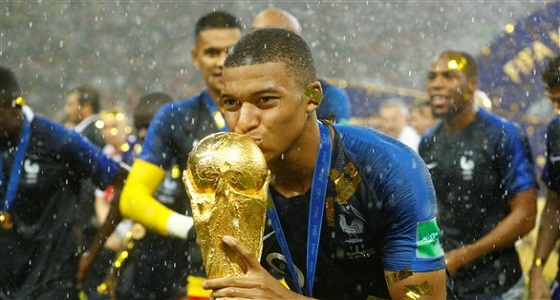 خيبة أمل ريال مدريد بسبب صفقة ” مبابي “