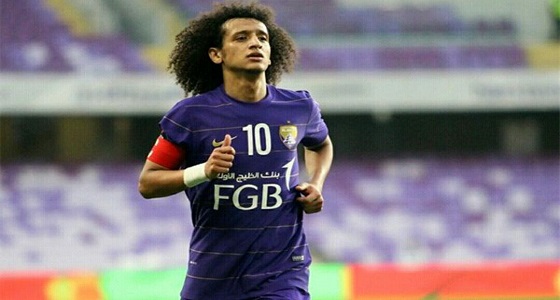 استمرار حرب الهلال والنصر على عموري .. والعين يوضح موقفه