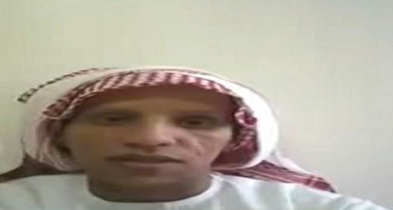 والد الإرهابي ” فواز الحربي ” يساهم في إلقاء القبض عليه