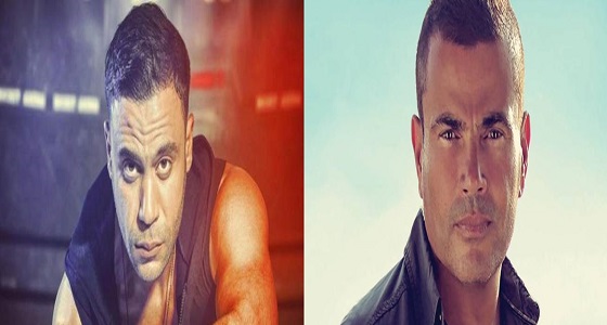 الهضبة يستعد لإحياء حفل زفاف نجل عادل إمام