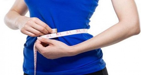 6 خطوات للتخلص من دهون البطن
