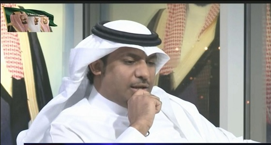 بالفيديو.. البطيان: العصف السياسي والاقتصادي بقيادة سمو ولي العهد فضح إيران