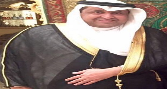 فهد العُمري إلى رحمة الله