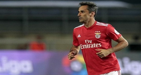 مقابل 70 مليون ريال.. النصر يقترب من ضم البرازيلي جوناس