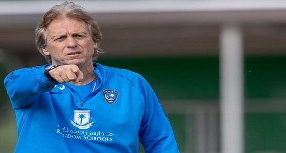 جيسوس يؤجل التعاقد مع أجنبي ثامن بعد السوبر