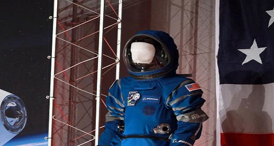 9 رواد فضاء في أول رحلات أمريكية مأهولة منذ 2011