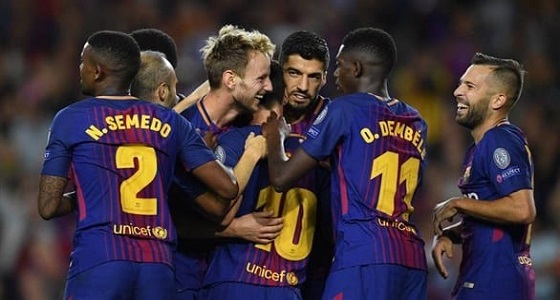 برشلونة على أعتاب التخلص من 3 لاعبين مع اقتراب الموسم الجديد