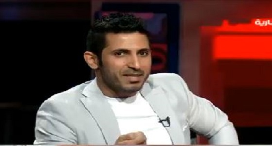 بالفيديو.. سامي سليمان: تجربتى مع شير شات سيئة