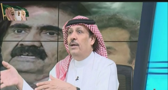بالفيديو.. المرشد: تسييس قطر للحج لا يسيء للمملكة