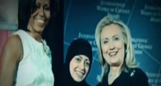 فيديو لوالد سمر ورائف بدوي يكشف فيه تفاصيل خطيرة عن حياتهما