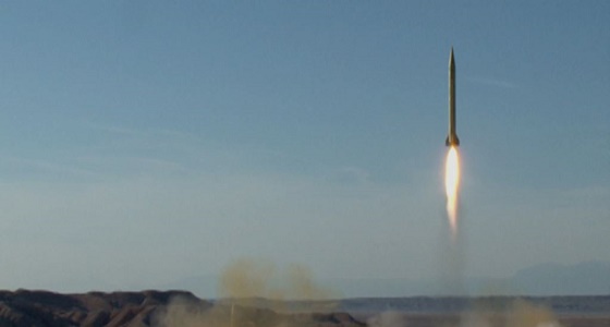 إيران تنقل صواريخ باليستية لجهات شيعية بالعراق