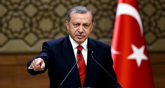 أردوغان يواصل تخبطه وشعاراته: نمتلك أقوى الأنظمة المصرفية في العالم