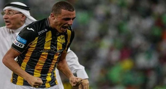 ” العكايشي ” يطالب الاتحاد بكافة مستحقاته المالية المتأخرة