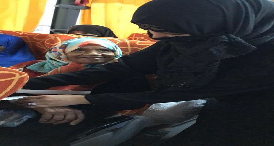 مطوفات الدول العربية .. ادوار تكاملية مع المطوفين في الترحيب والخدمة والتوعية