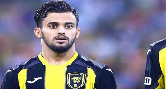 الاتحاد يعير مدافعه ” طارق عبدالله ” للتعاون