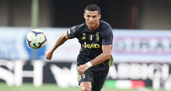 رونالدو يسعى لإرضاء جماهير يوفنتوس الغاضبة