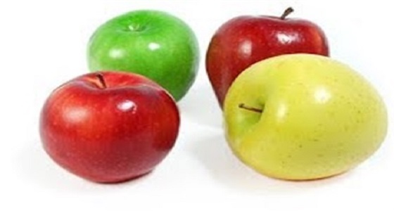 بالفيديو.. 10 أسباب تدفعك لتناول 3 تفاحات يوميا