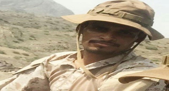 وصول جثمان الشهيد ” الفهمي ” إلى جدة